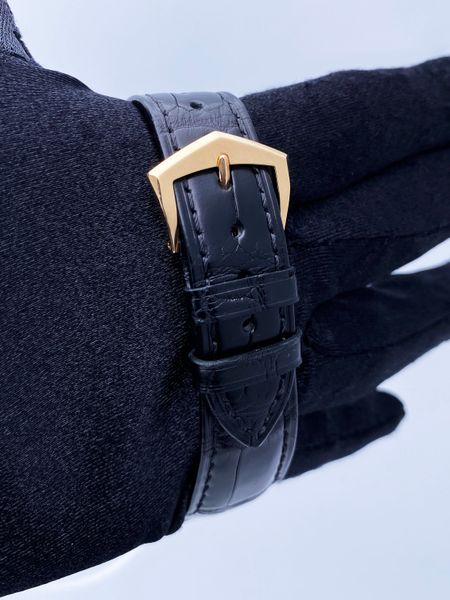 Patek Philippe Calatrava 5196R-001